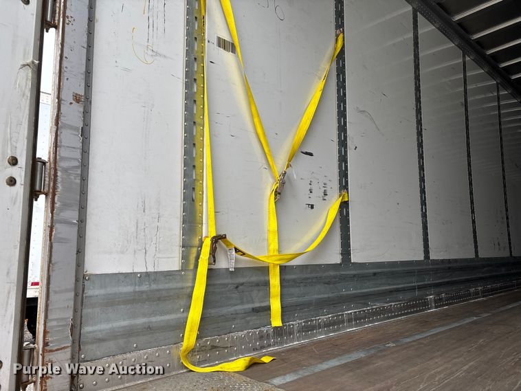 image for item YA2419 2023 Atro dry van trailer
