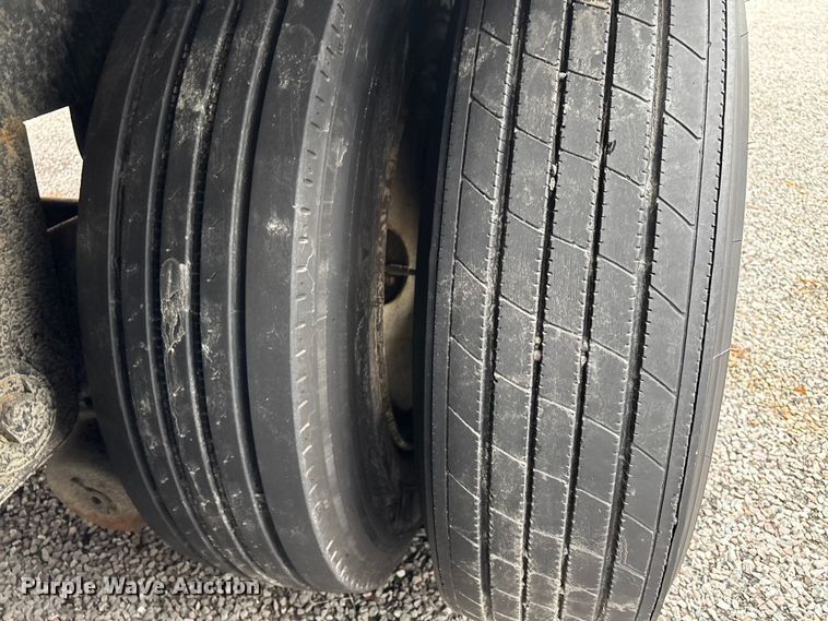 image for item YA2419 2023 Atro dry van trailer