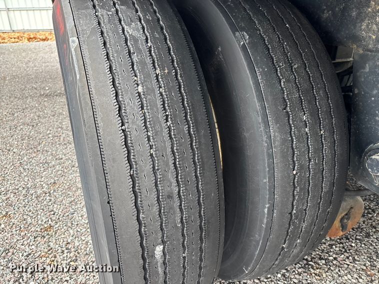 image for item YA2419 2023 Atro dry van trailer