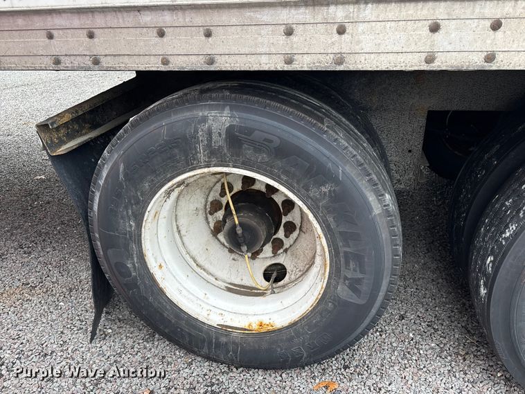 image for item YA2419 2023 Atro dry van trailer