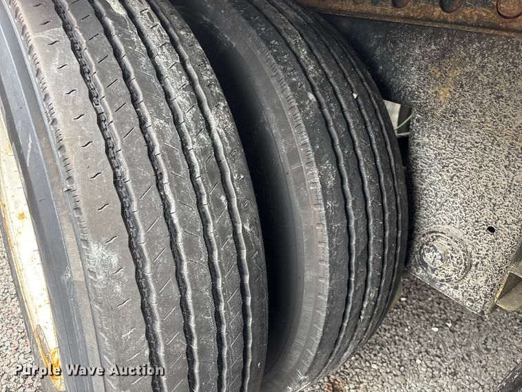 image for item YA2419 2023 Atro dry van trailer