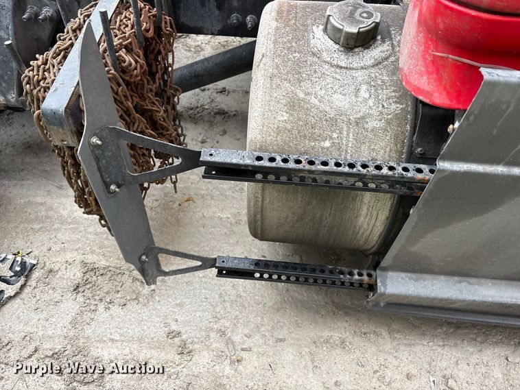 image for item YA2439 2019 Freightliner Cascadia semi truck