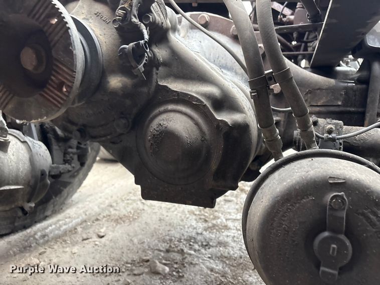 image for item YA2439 2019 Freightliner Cascadia semi truck