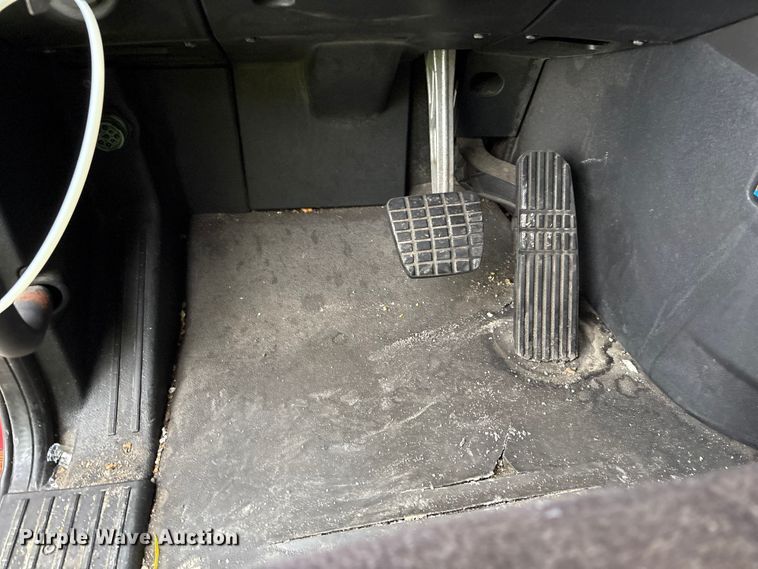 image for item YA2439 2019 Freightliner Cascadia semi truck