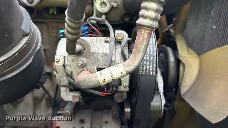 image for item YA2439 2019 Freightliner Cascadia semi truck