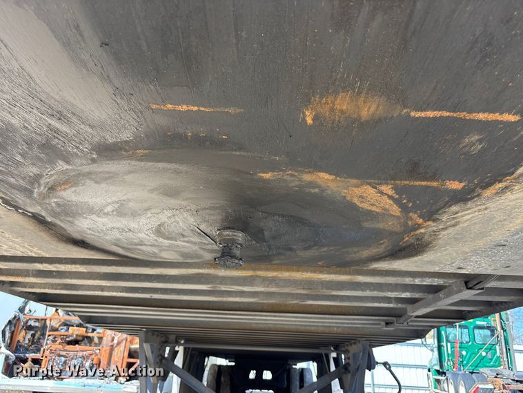 image for item YA2471 2023 Atro dry van trailer