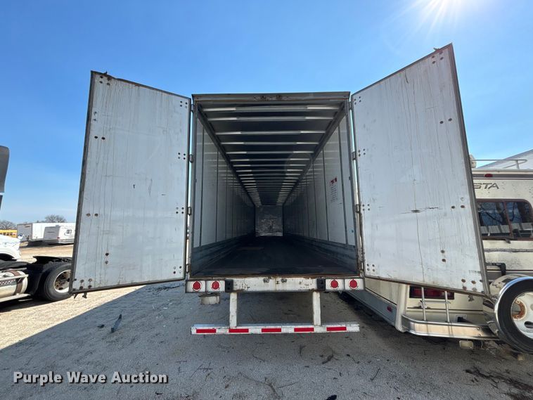 image for item YA2471 2023 Atro dry van trailer