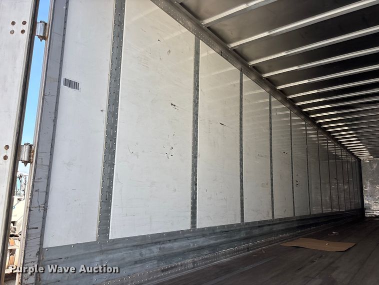 image for item YA2471 2023 Atro dry van trailer