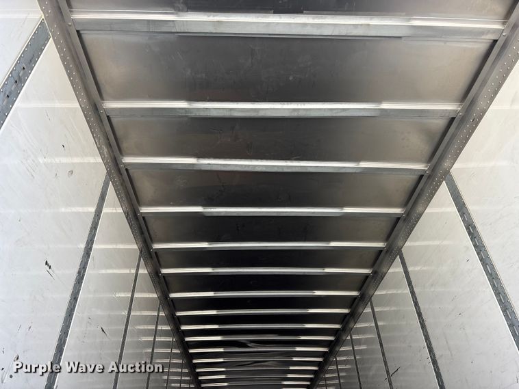 image for item YA2471 2023 Atro dry van trailer