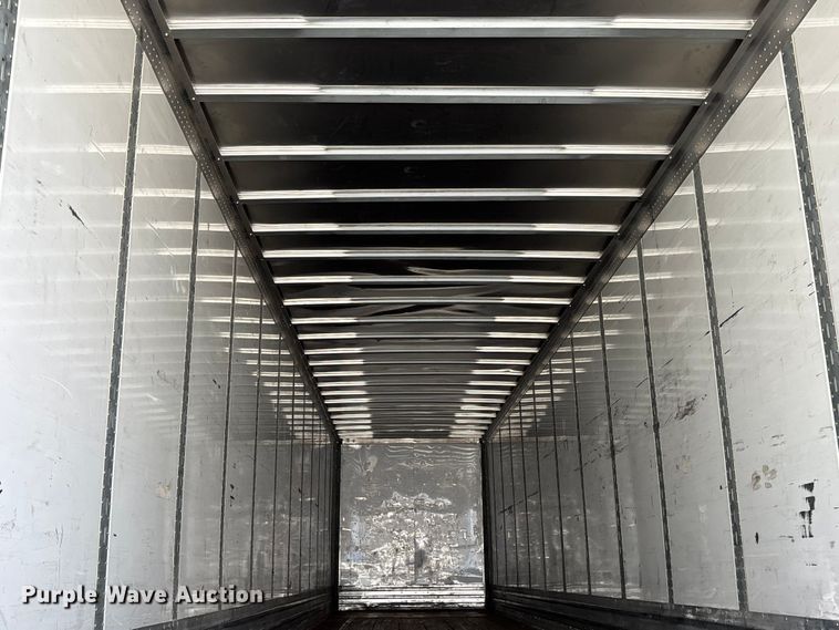 image for item YA2471 2023 Atro dry van trailer