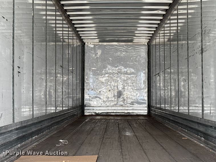 image for item YA2471 2023 Atro dry van trailer