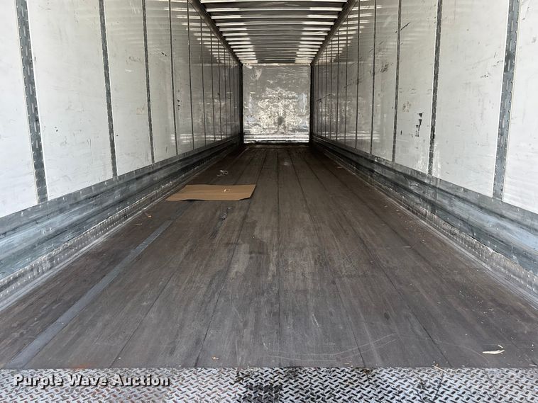 image for item YA2471 2023 Atro dry van trailer