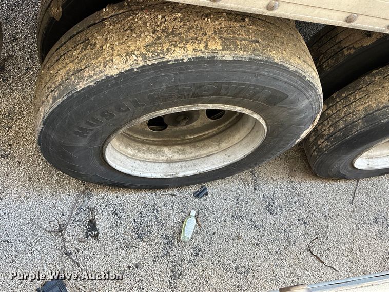 image for item YA2471 2023 Atro dry van trailer