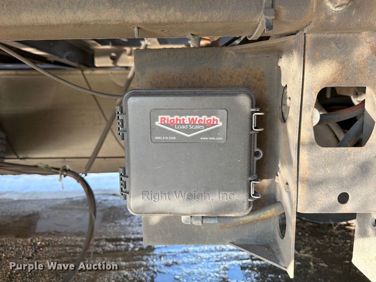 image for item YA2477 2014 Utility VS2RAP refrigerated van trailer