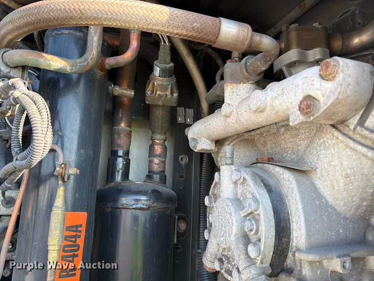 image for item YA2477 2014 Utility VS2RAP refrigerated van trailer