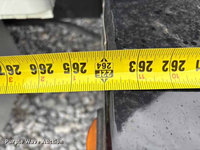 image for item YA2493 2025 International MV607 rollback truck