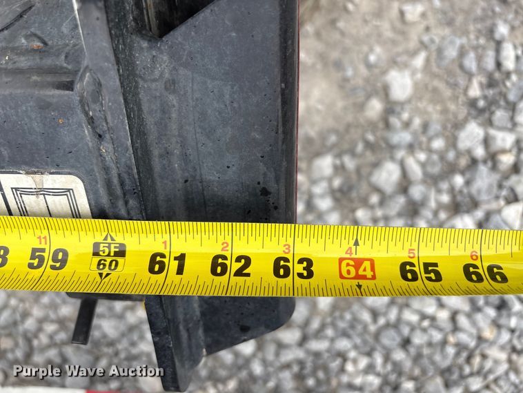 image for item YA2493 2025 International MV607 rollback truck