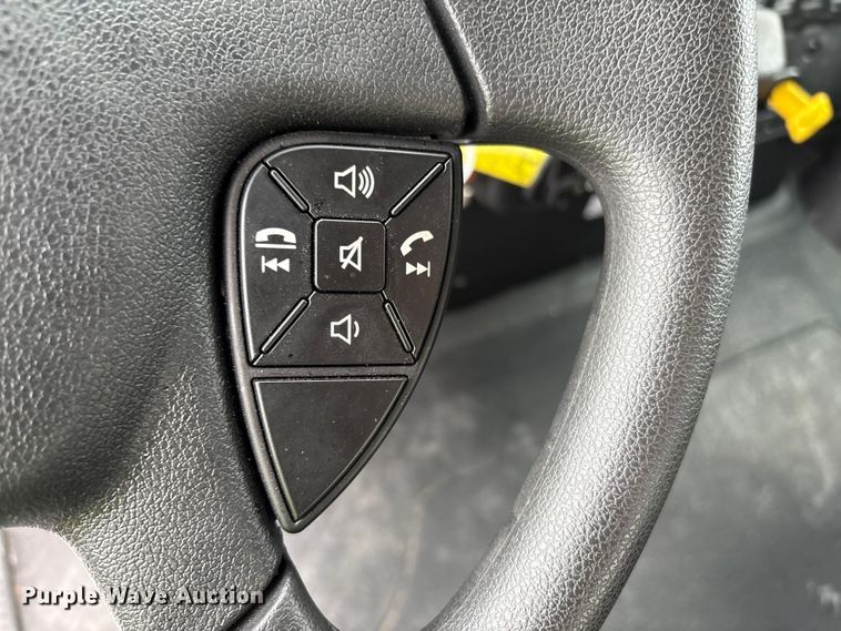 image for item YA2493 2025 International MV607 rollback truck