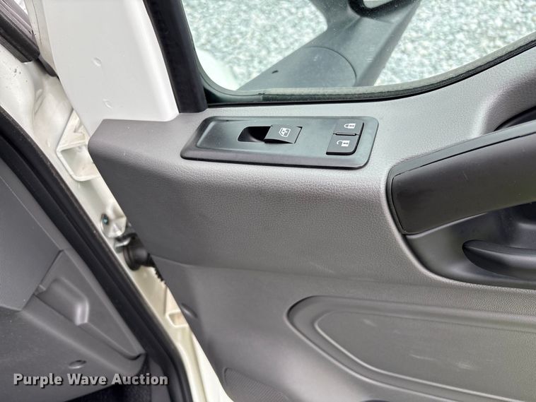 image for item YA2493 2025 International MV607 rollback truck