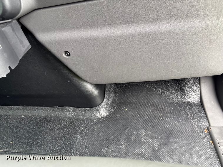 image for item YA2493 2025 International MV607 rollback truck