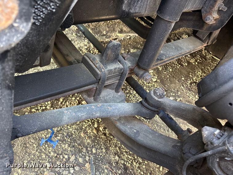 image for item YA2578 2018 Freightliner Cascadia semi truck