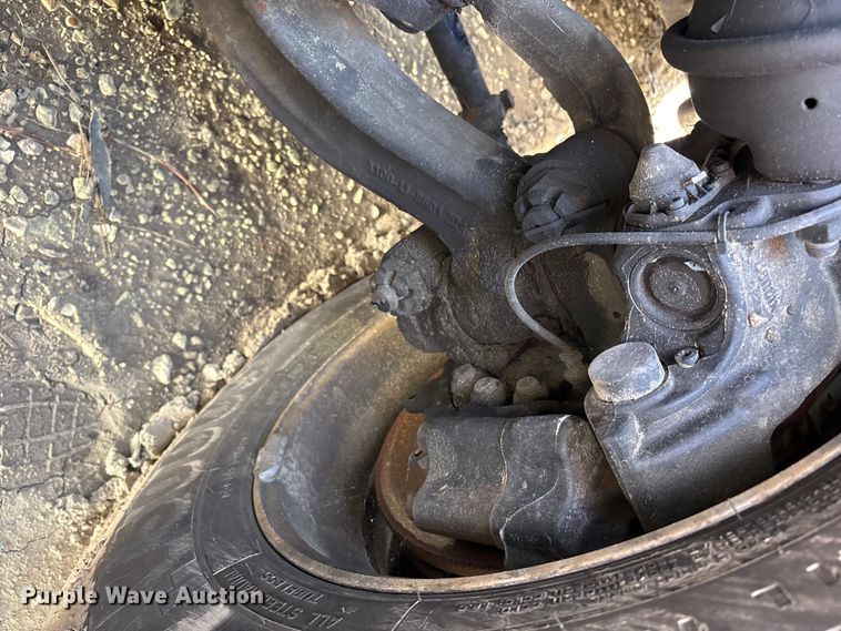 image for item YA2578 2018 Freightliner Cascadia semi truck