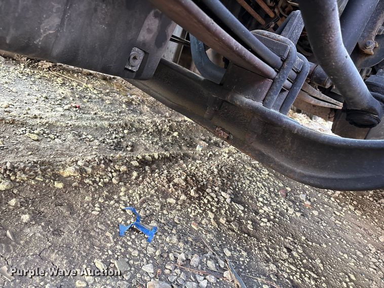 image for item YA2578 2018 Freightliner Cascadia semi truck