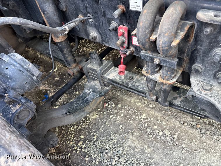 image for item YA2578 2018 Freightliner Cascadia semi truck