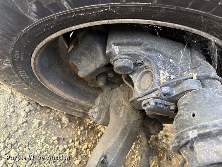 image for item YA2578 2018 Freightliner Cascadia semi truck