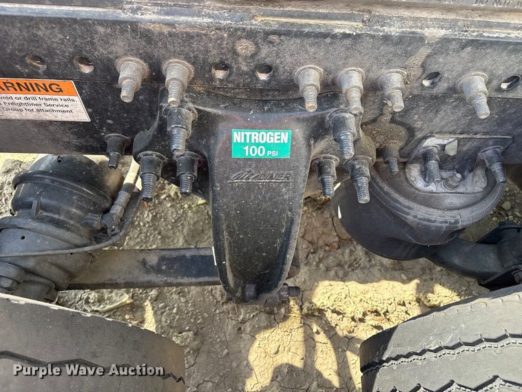 image for item YA2578 2018 Freightliner Cascadia semi truck