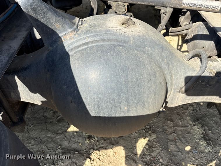 image for item YA2578 2018 Freightliner Cascadia semi truck