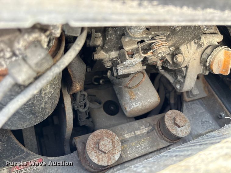 image for item YA2578 2018 Freightliner Cascadia semi truck