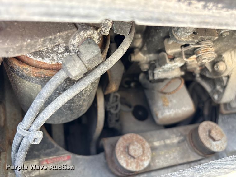 image for item YA2578 2018 Freightliner Cascadia semi truck