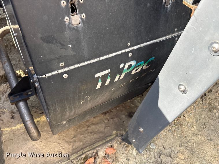 image for item YA2578 2018 Freightliner Cascadia semi truck