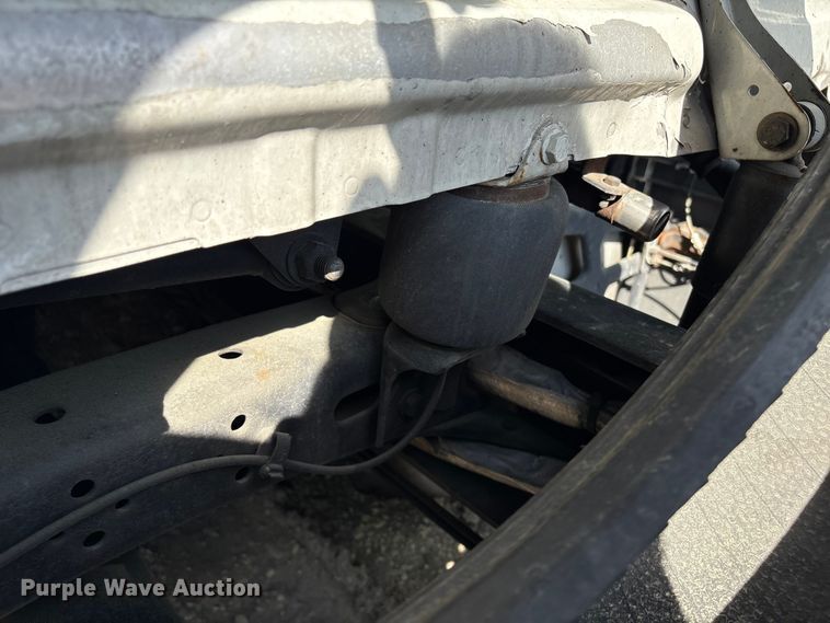 image for item YA2578 2018 Freightliner Cascadia semi truck