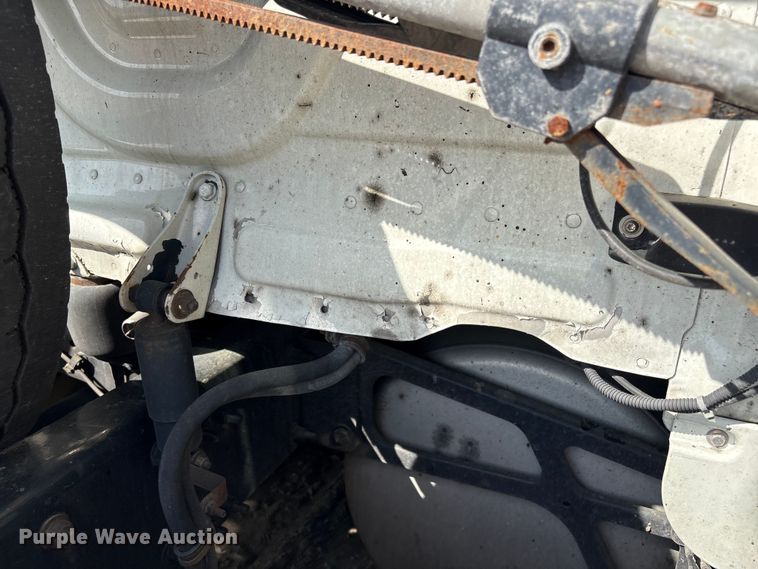 image for item YA2578 2018 Freightliner Cascadia semi truck