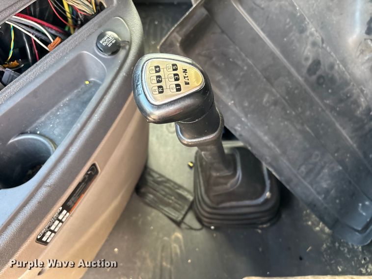 image for item YA2578 2018 Freightliner Cascadia semi truck