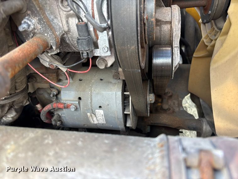 image for item YA2578 2018 Freightliner Cascadia semi truck