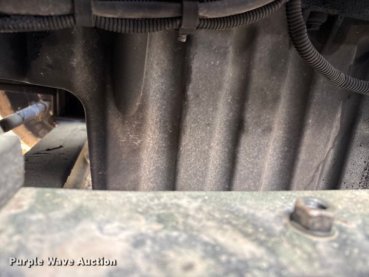 image for item YA2578 2018 Freightliner Cascadia semi truck