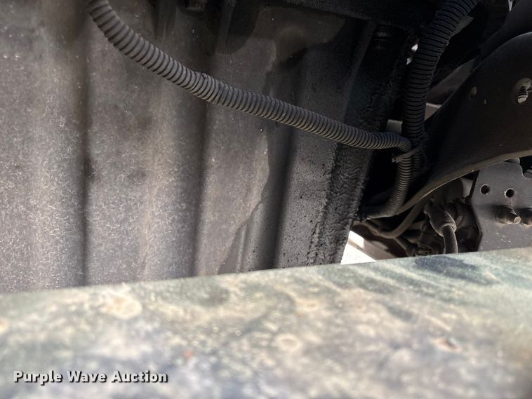 image for item YA2578 2018 Freightliner Cascadia semi truck