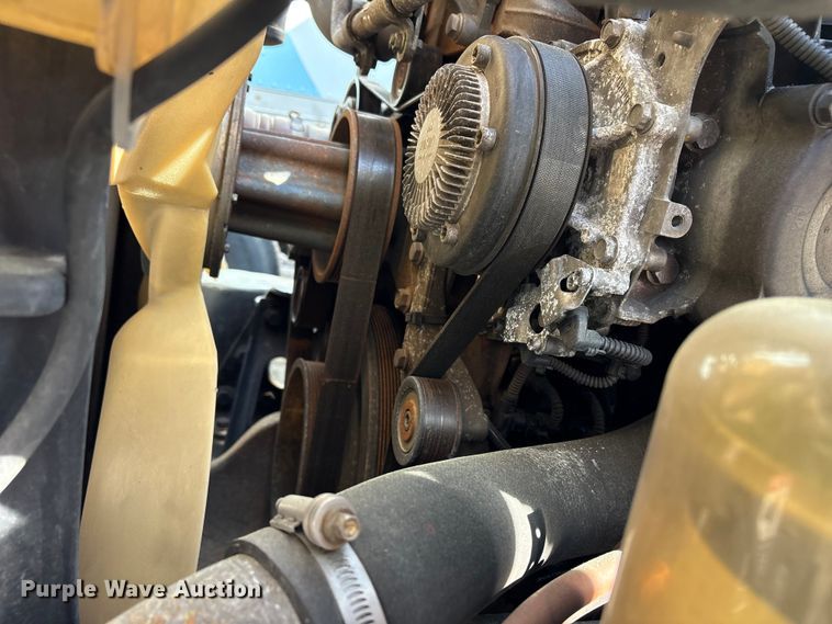 image for item YA2578 2018 Freightliner Cascadia semi truck