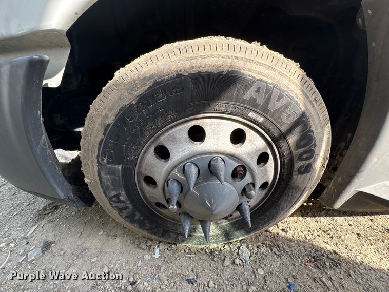 image for item YA2578 2018 Freightliner Cascadia semi truck