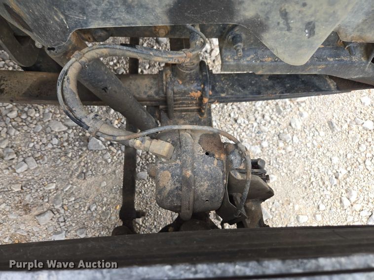 image for item YA2583 2024 International HX520 semi truck