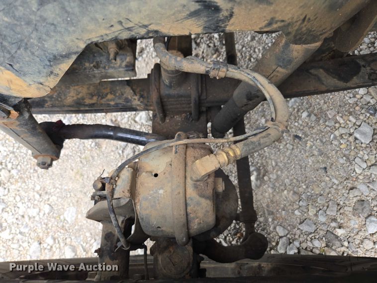 image for item YA2583 2024 International HX520 semi truck