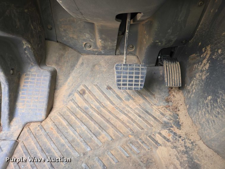 image for item YA2583 2024 International HX520 semi truck