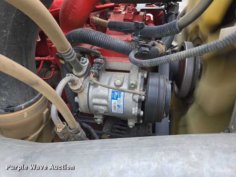 image for item YA2583 2024 International HX520 semi truck