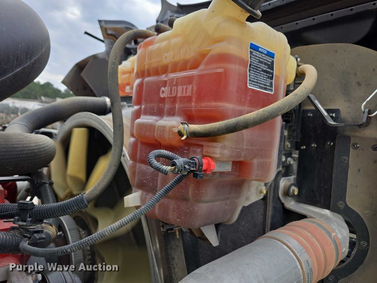 image for item YA2583 2024 International HX520 semi truck