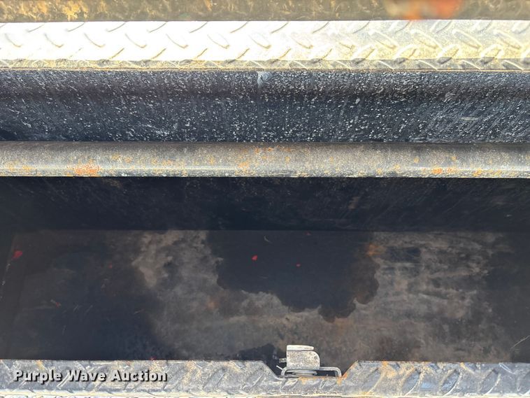 image for item YA2595 2026 Ascend GN40-24 equipment trailer