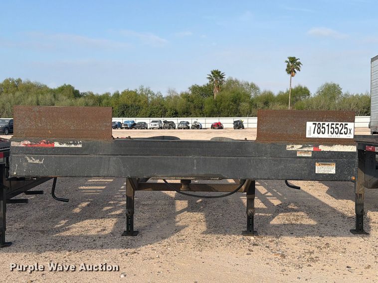 image for item YA2598 2025 Silverback 53CH3A car carrier