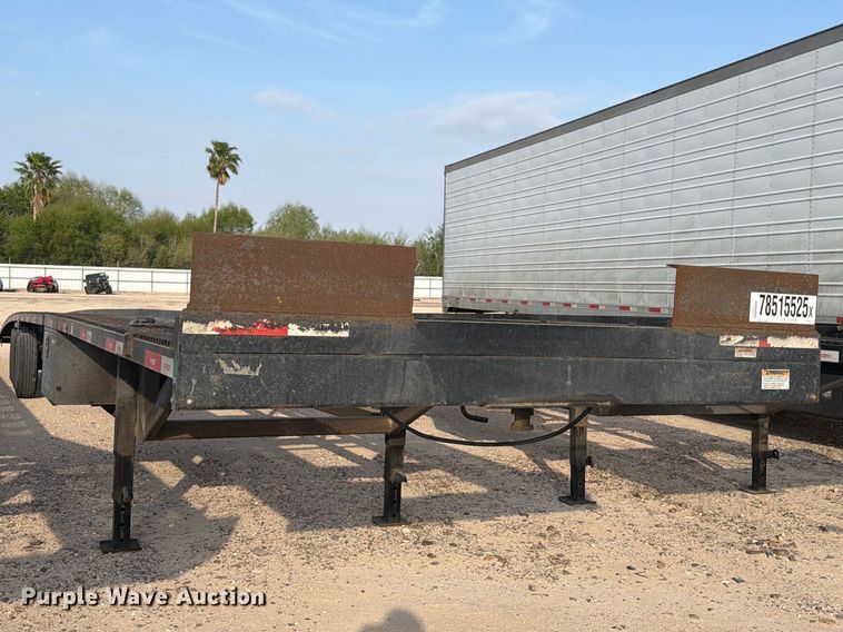 image for item YA2598 2025 Silverback 53CH3A car carrier